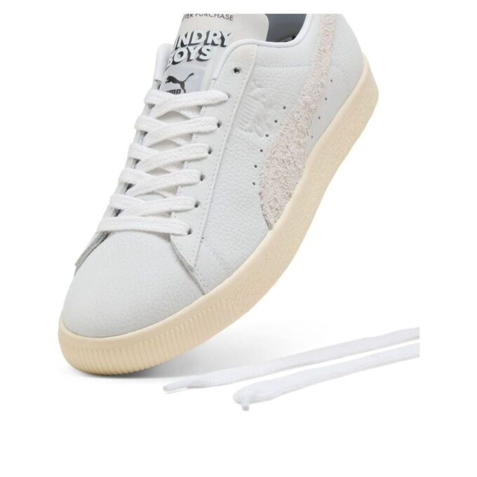 Clyde “Laundry Boys 2”