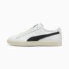 Clyde Leather Sneakers Clyde Leather Sneakers