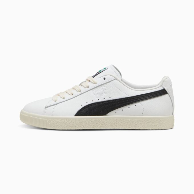 Clyde Leather Sneakers Clyde Leather Sneakers