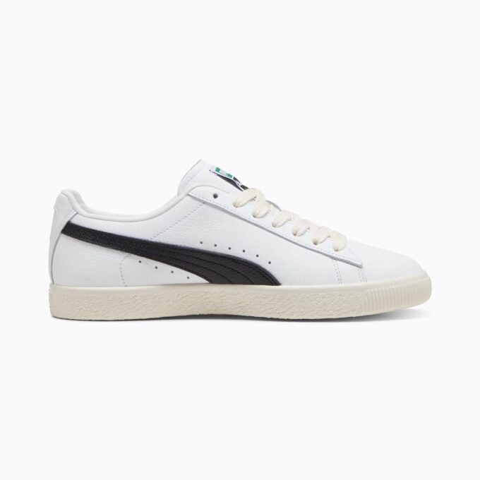 Clyde Leather Sneakers Clyde Leather Sneakers