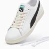 Clyde Leather Sneakers Clyde Leather Sneakers