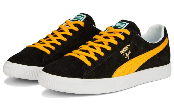 Clyde Made in Japan “Clydezilla – Black Zinnia”