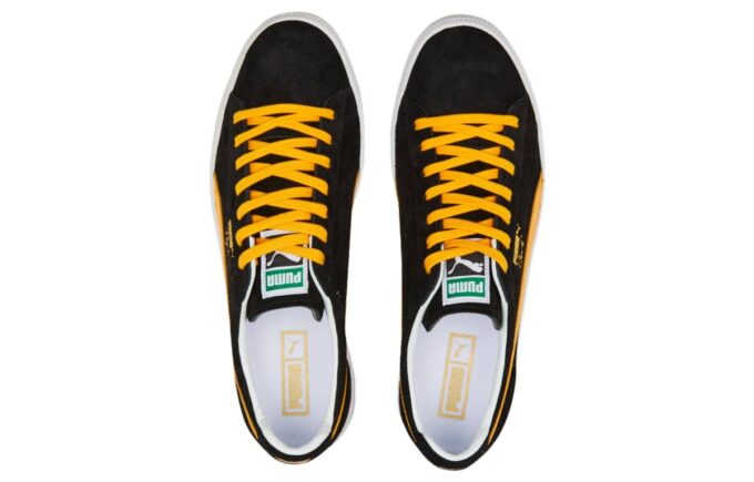 Clyde Made in Japan “Clydezilla – Black Zinnia”