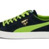 Clyde Made in Japan “Clydezilla – Navy Lime Smash”
