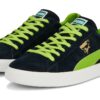 Clyde Made in Japan “Clydezilla – Navy Lime Smash”