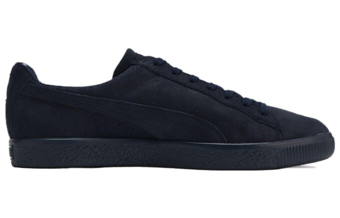 Clyde Made in Japan “Navy Dusky”