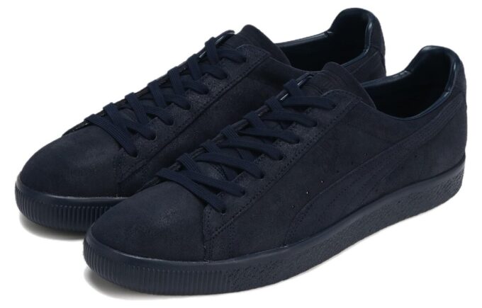 Clyde Made in Japan “Navy Dusky”