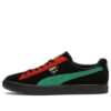 Clyde MIJ Rc Gs “Black Green”