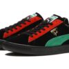 Clyde MIJ Rc Gs “Black Green”
