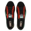 Clyde MIJ Rc Gs “Black Green”