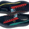 Clyde MIJ Rc Gs “Black Green”