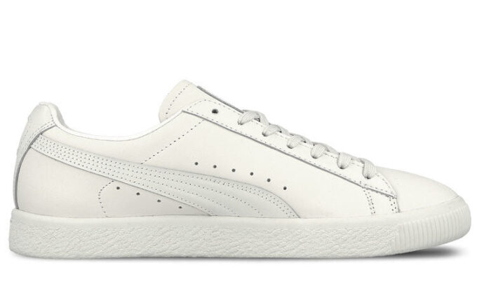 Clyde “Natural Pack”