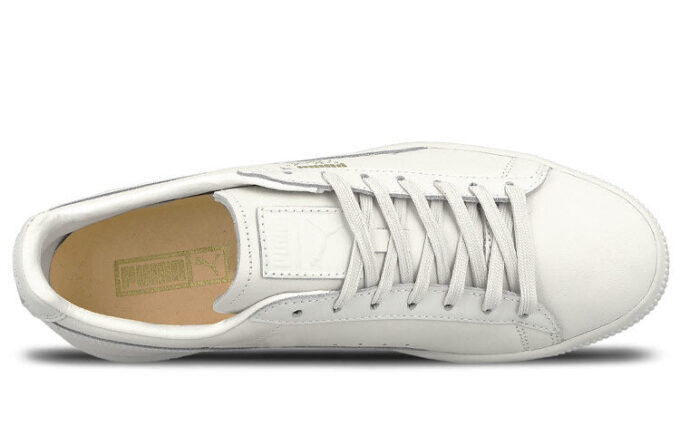 Clyde “Natural Pack”