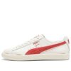 Clyde Neverworn 3 “White Club Red”