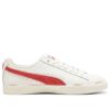Clyde Neverworn 3 “White Club Red”