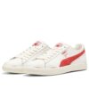 Clyde Neverworn 3 “White Club Red”