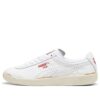 Clyde Neverworn III “White Club Red”