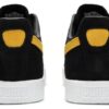 Clyde OG “Black Yellow”