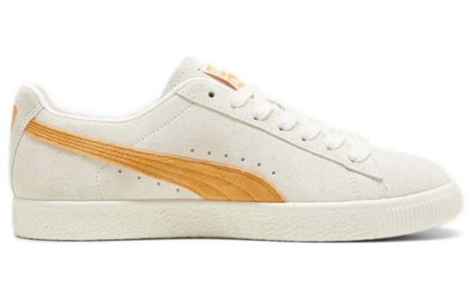 Clyde OG “Ivory Clementine”