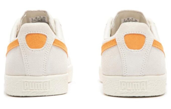 Clyde OG “Ivory Clementine”