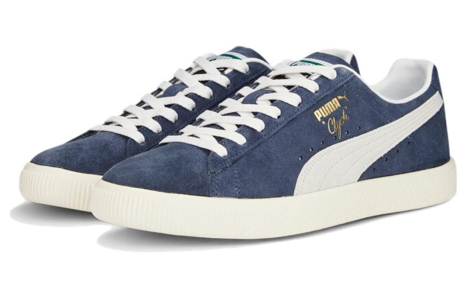 Clyde OG “Parisian Night”