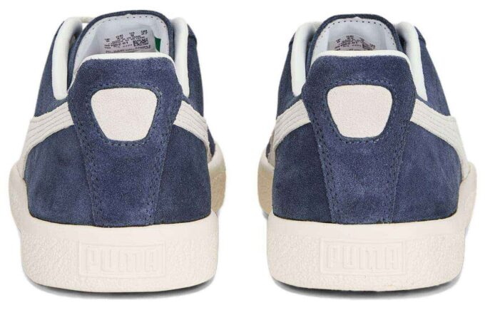 Clyde OG “Parisian Night”