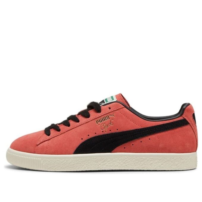 Clyde OG “Salmon Frosted Ivory Black”