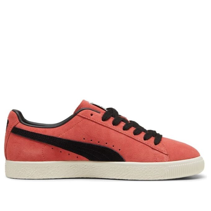 Clyde OG “Salmon Frosted Ivory Black”