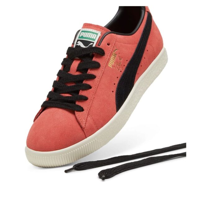 Clyde OG “Salmon Frosted Ivory Black”