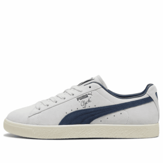 Clyde OG “Silver Mist Club Navy”