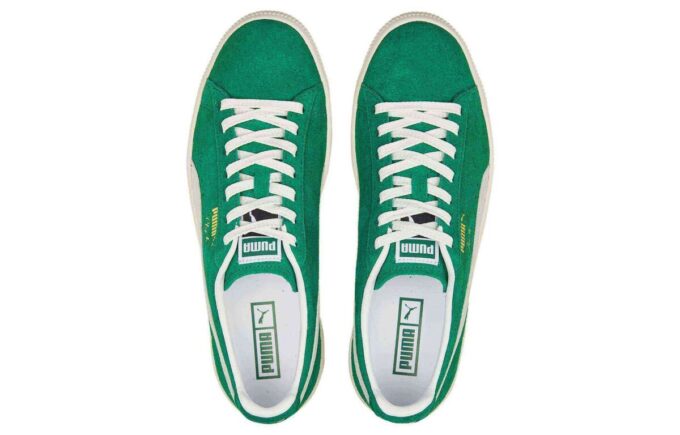 Clyde OG “Verdant Green”