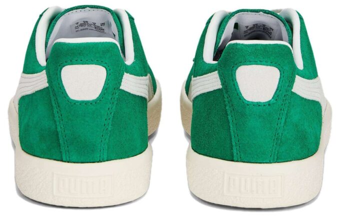 Clyde OG “Verdant Green”