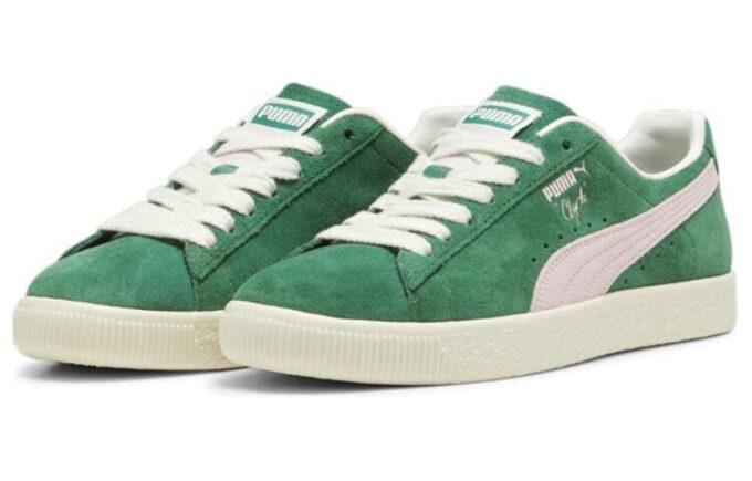 Clyde OG “Vine Warm White”