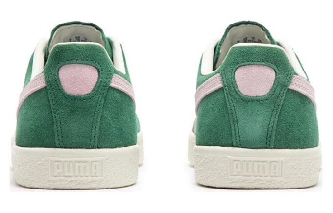 Clyde OG “Vine Warm White”