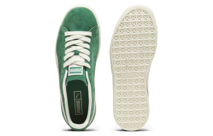 Clyde OG “Vine Warm White”