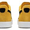 Clyde OG “Yellow Black”