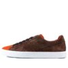 Clyde Patta Amsterdam “Brown Orange”