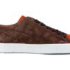 Clyde Patta Amsterdam “Brown Orange”