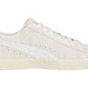 Clyde Premium “Frosted Ivory”