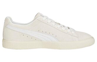 Clyde Premium “Frosted Ivory”