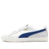 Clyde Soho New York “White Blue”
