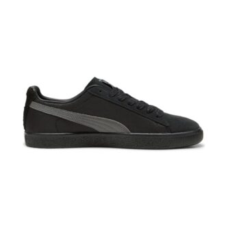 Clyde Soph “Black Cool Dark Grey”