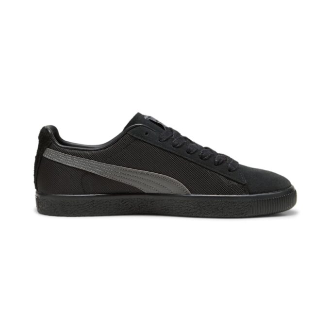 Clyde Soph “Black Cool Dark Grey”