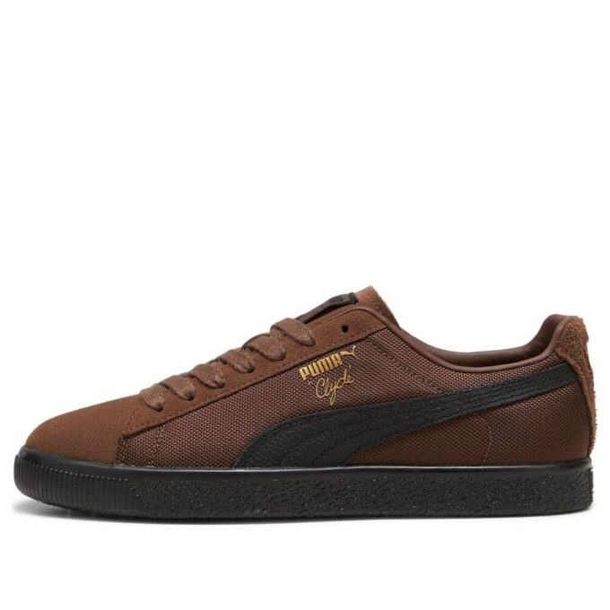 Clyde Soph “Espresso Brown”