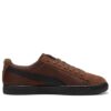 Clyde Soph “Espresso Brown”