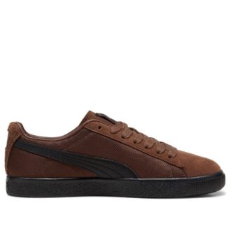 Clyde Soph “Espresso Brown”