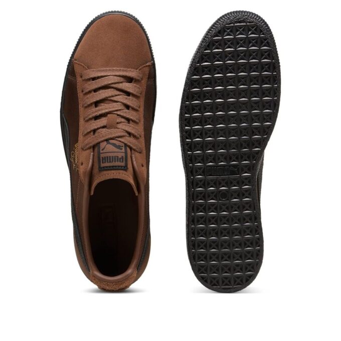 Clyde Soph “Espresso Brown”