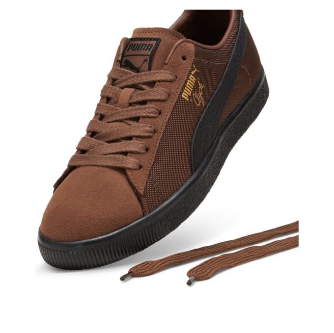 Clyde Soph “Espresso Brown”