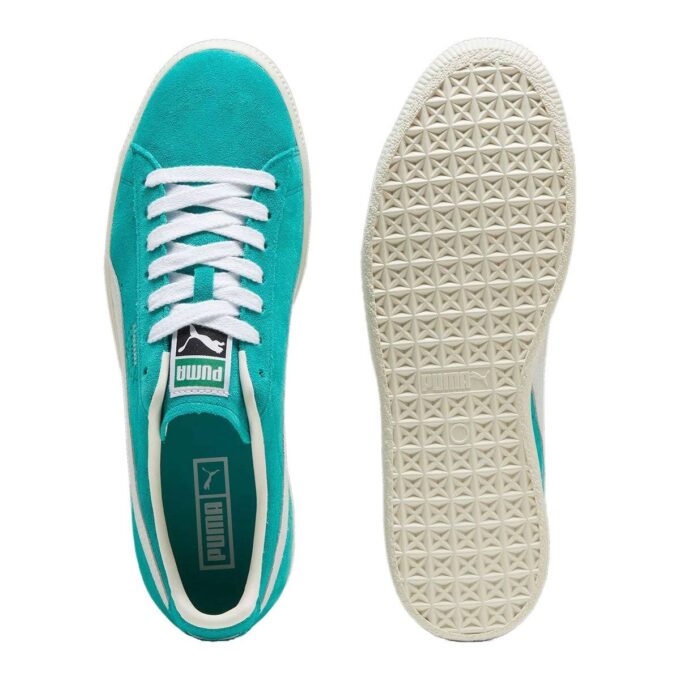 Clyde “Spectra Green”