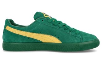 Clyde “Super Puma”